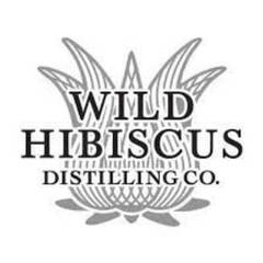 Buy Wild Hibiscus Distilling Co. | Frootbat