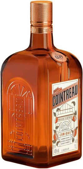 Cointreau Liqueur