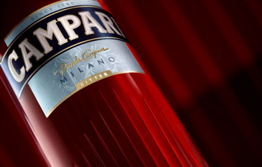 Campari Bitter