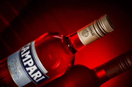 Campari Bitter