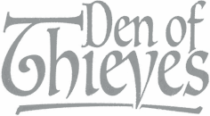 Den Of Thieves