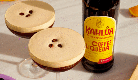 Kahlua Coffee Liqueur