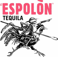 Espolon Tequila | Frootbat