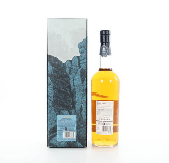 Oban Limited Edition Diageo Special Release 21 Year Old Single Malt Scotch Whisky