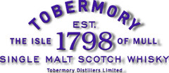 Buy Tobermory | Frootbat