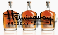 Buy Hemingway Whiskey | Frootbat