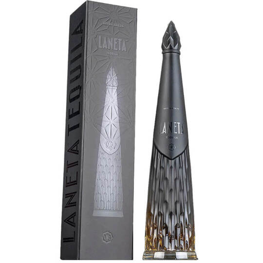 Laneta Tequila Extra Anejo