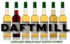 Buy Daftmill Distillery | Frootbat
