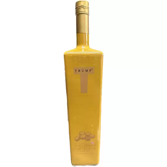 Trump Super Premium Vodka