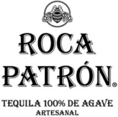 Roca Patron