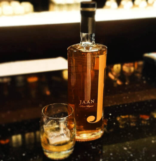 Jaan Paan Liqueur