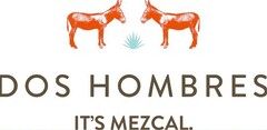 Dos Hombres
