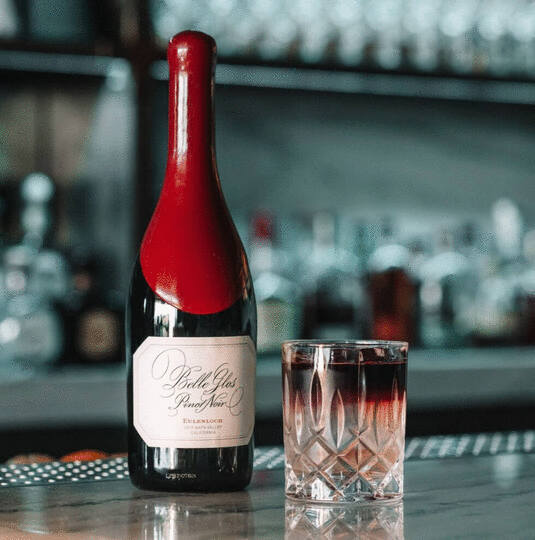 Belle Glos Eulenloch Pinot Noir