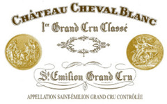 Chateau Cheval Blanc