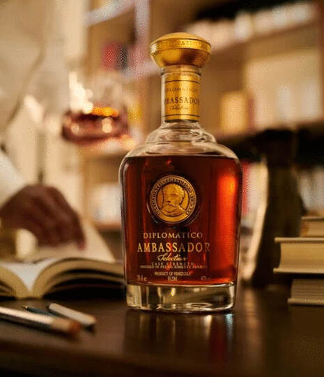 Diplomatico Botucal Ambassador Selection Rum