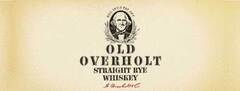 Old Overholt | Frootbat 