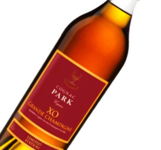 Cognac Park Xo Year Of The Rabbit Lunar Limited Edition Cognac