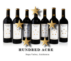Buy Hundred Acre Wines | Frootbat