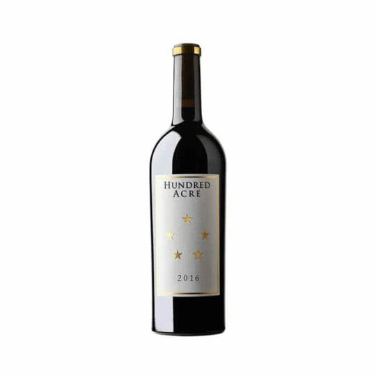 Hundred Acre Wraith Cabernet Sauvignon