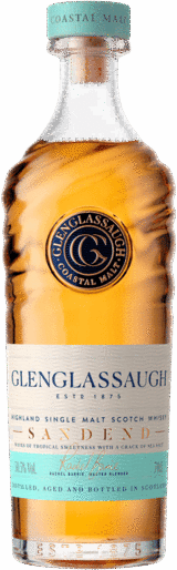 Glenglassaugh Sandend Single Malt Scotch Whisky