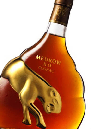 Meukow Xo Cognac