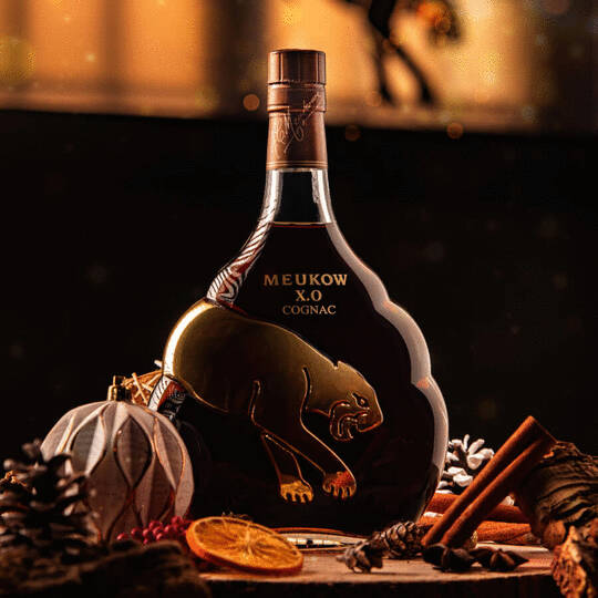 Meukow Xo Cognac