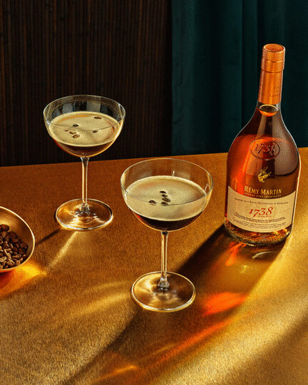 Remy Martin 1738 Accord Royal Fine Champagne Cognac