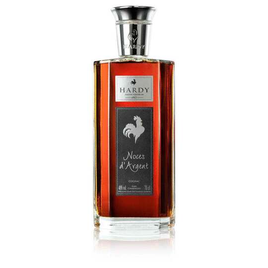 Hardy Noces Dargent Fine Champagne Cognac