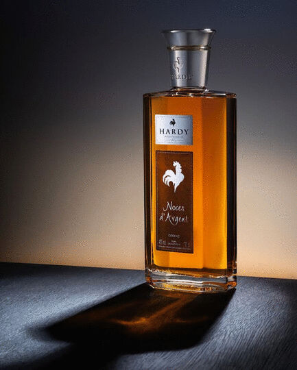 Hardy Noces Dargent Fine Champagne Cognac