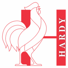 Hardy