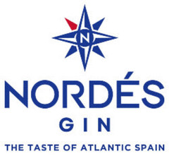 Nordes