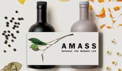 Buy AMASS Gin | Frootbat