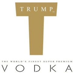 Buy Trump Vodka | Frootbat