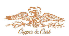 Copper & Cask