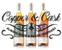 Buy Copper & Cask | Frootbat