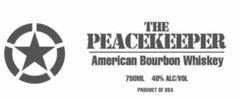 The Peacekeeper