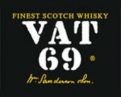 Vat 69