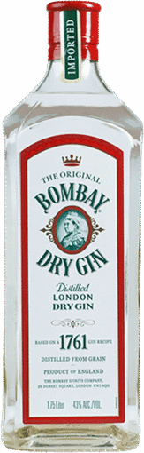 Bombay Original London Dry Gin