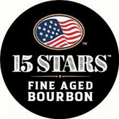 15 Stars