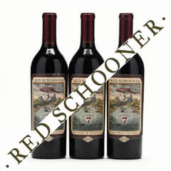 Buy Red Schooner Wines | Frootbat