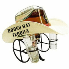 Rodeo Hat