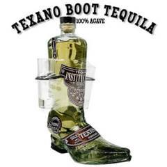Buy Texano Boot Tequila | Frootbat