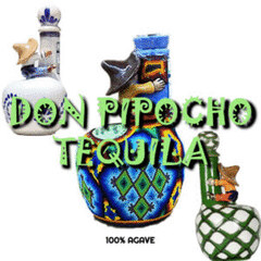 Buy Don Pipocho Tequila | Frootbat