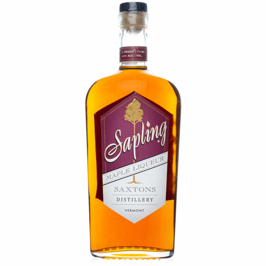 Sapling Vermont Maple Liqueur