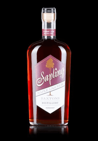 Sapling Vermont Maple Liqueur
