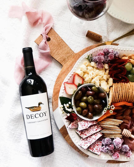 Duckhorn Vineyards Decoy Cabernet Sauvignon