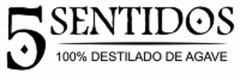 5 Sentidos
