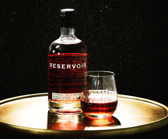 Reservoir Distillery Bourbon