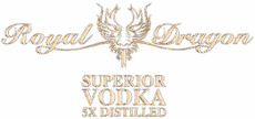 Buy Royal Dragon Vodka | Frootbat