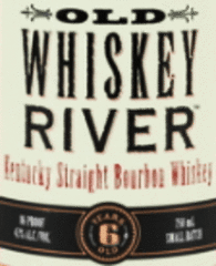 Old Whiskey River
